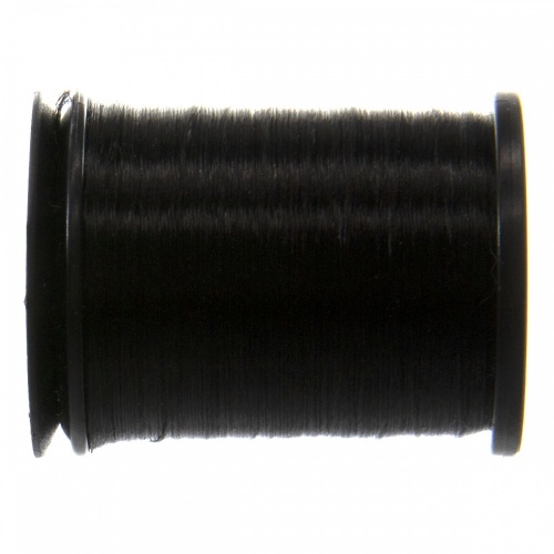 Semperfli Nano Silk 200D Black